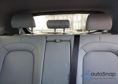 2020 Hyundai Kona Limited z USA, uszkodzony, nr VIN KM8K3CA55LU432717